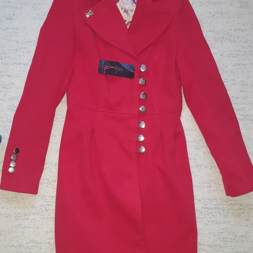 Coat